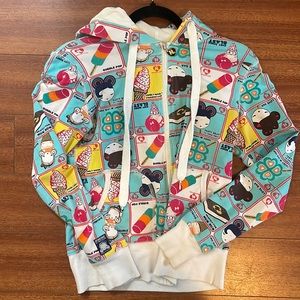 Harajuku Lover sweater